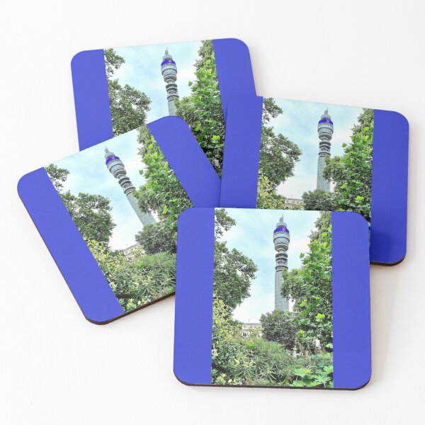 Item preview, The Nature of The Tower designed and sold by Frank-Vincent.