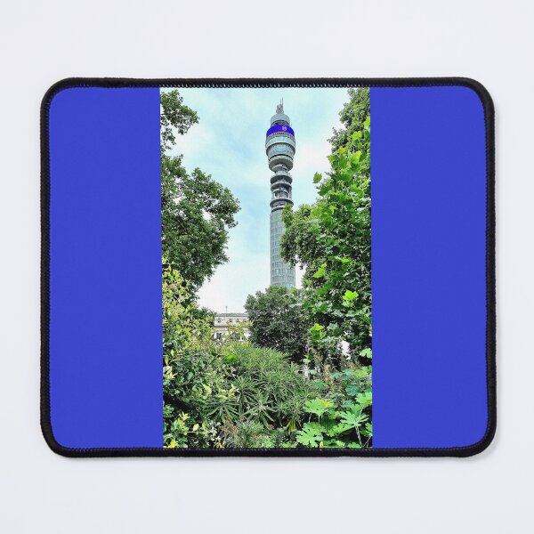 Item preview, The Nature of The Tower designed and sold by Frank-Vincent.