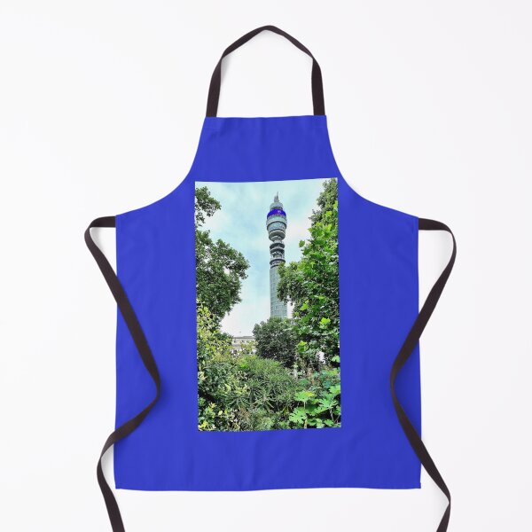 Item preview, The Nature of The Tower designed and sold by Frank-Vincent.