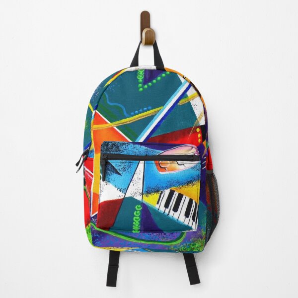 Item preview, Performing Arts - Energy of Music designed and sold by galina-art.