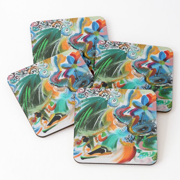 Item preview, Sunlight and Shadows designed and sold by galina-art.