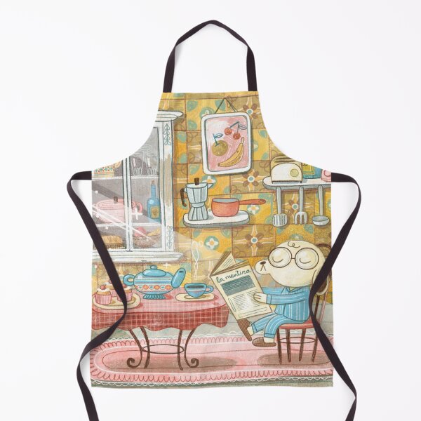 Item preview, Breakfast time designed and sold by Chiki-Sanchez.