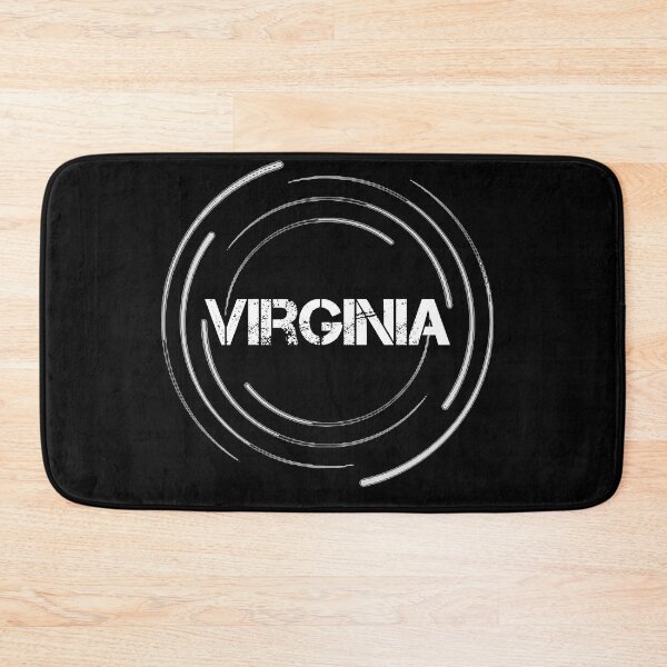 Item preview, usa Virginia vintage gift designed and sold by rachidhaz.