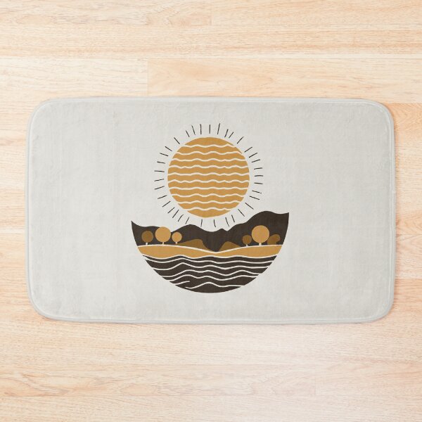Item preview, Sunwaves designed and sold by Kaamalauppias.