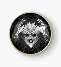 Winya No. 79 Clock