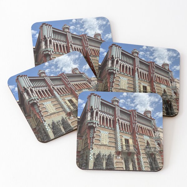 Item preview, La Vila de Gracia in Barcelona designed and sold by Madie-RW.