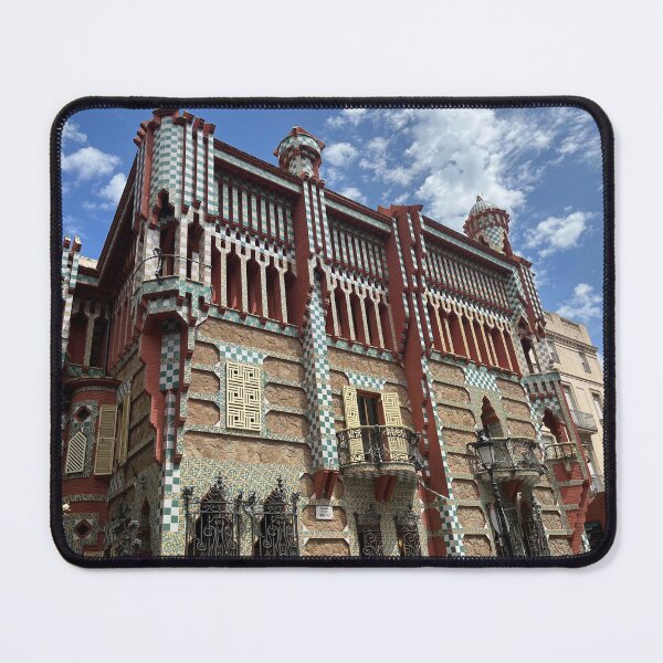Item preview, La Vila de Gracia in Barcelona designed and sold by Madie-RW.