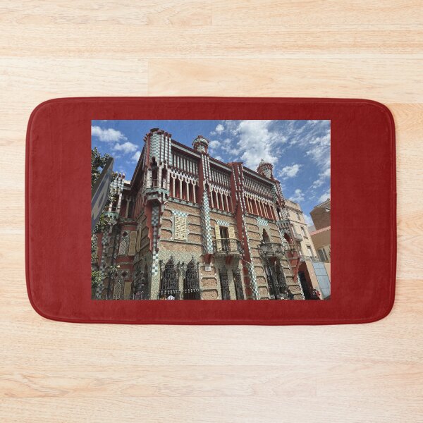 Item preview, La Vila de Gracia in Barcelona designed and sold by Madie-RW.