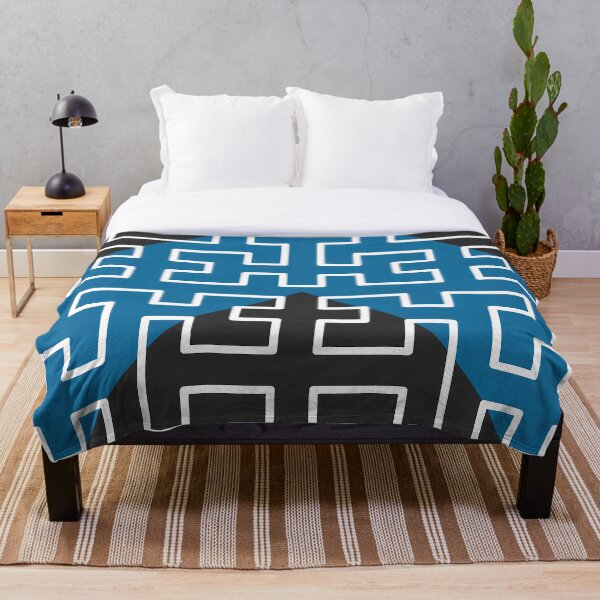 Item preview, Pattern in color trendy designed and sold by dKip-design.