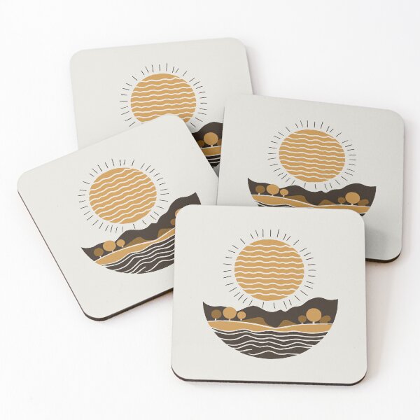 Item preview, Sunwaves designed and sold by Kaamalauppias.