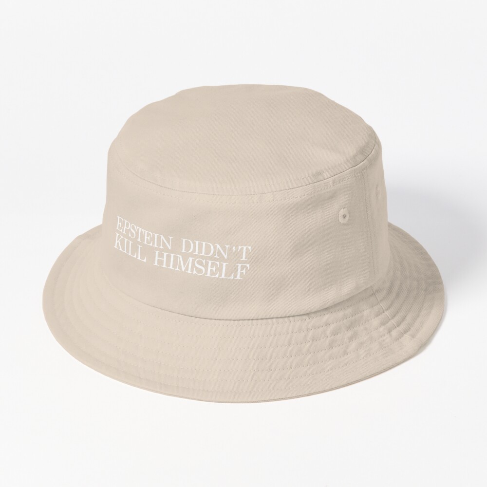 Item preview, Bucket Hat designed and sold by BigChangeShirts.
