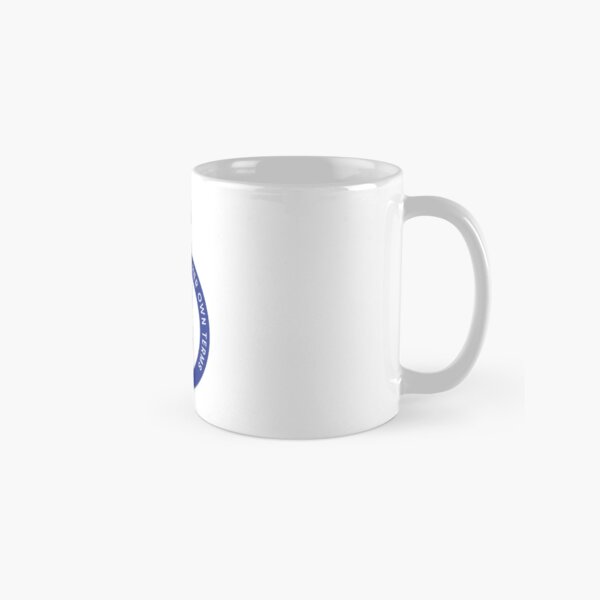 I See A World Where No Child Is Ever A Bride (Teal Ring) Classic Mug