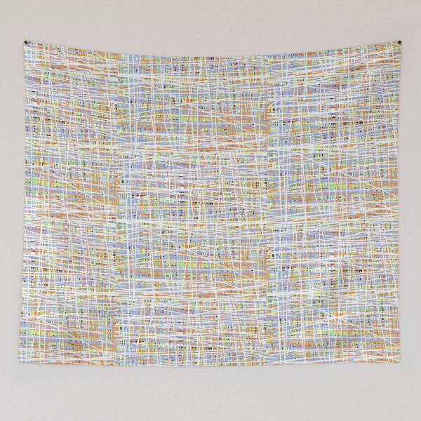 Item preview, Nubby Textured Pastels designed and sold by phylliswalter.