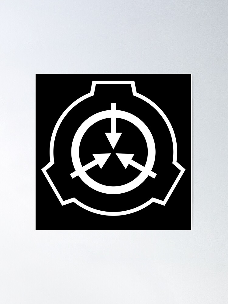 Scp logo