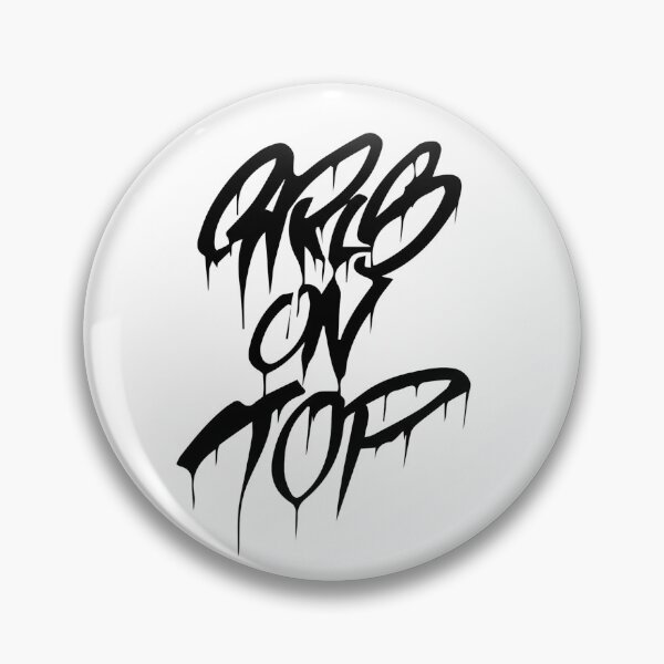 Item preview, Syrup: Girls on Top logo designed and sold by GOT Crew.