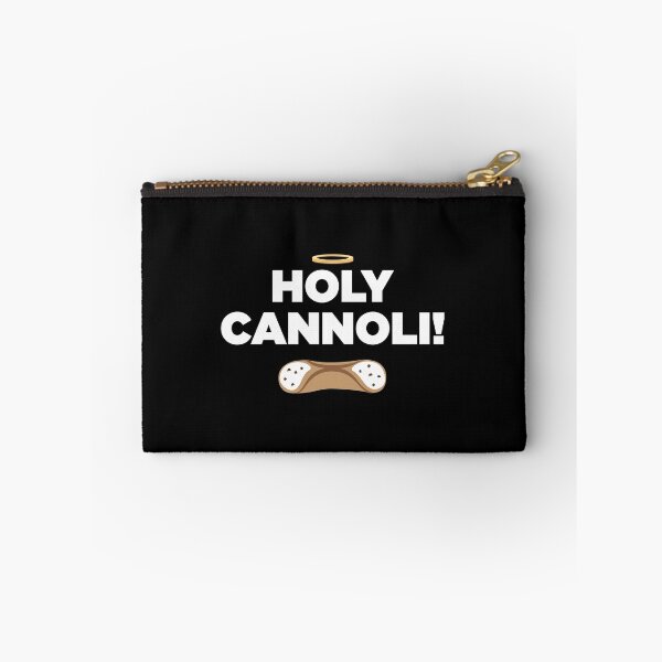Item preview, Holy Cannoli! designed and sold by Shoegal1414.