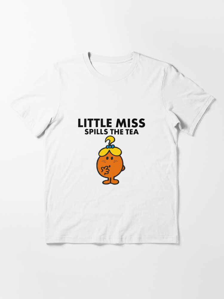 little miss vodka redbull Essential T-Shirt for Sale by pnkrose