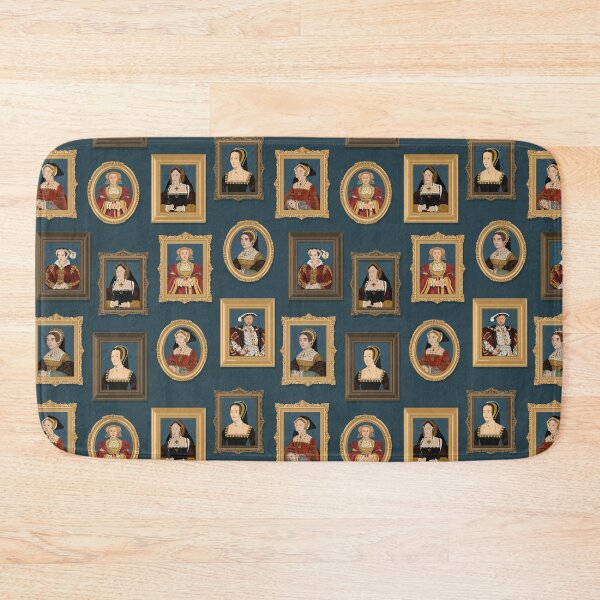 Item preview, Henry VIII's Six Wives Gallery designed and sold by Annalisa-Jones.
