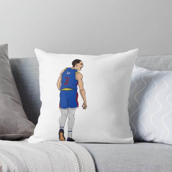 Item preview, Jordan Poole 3  designed and sold by ColoredByQua.