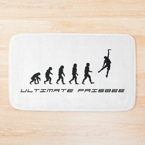 Item preview, Ultimate frisbee designed and sold by looking4barrels.