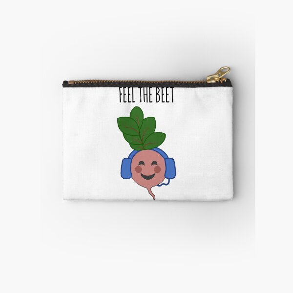 Item preview, Feel the Beet - Puns designed and sold by leishmania.