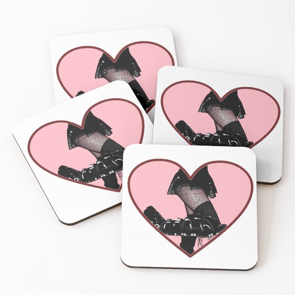 Item preview, Heart Girl designed and sold by boadway.