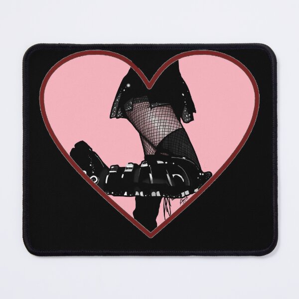 Item preview, Heart Girl designed and sold by boadway.