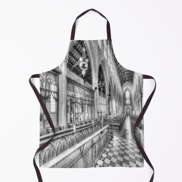 Item preview, Holy Trinity Church Long Melford  designed and sold by Londonimages.