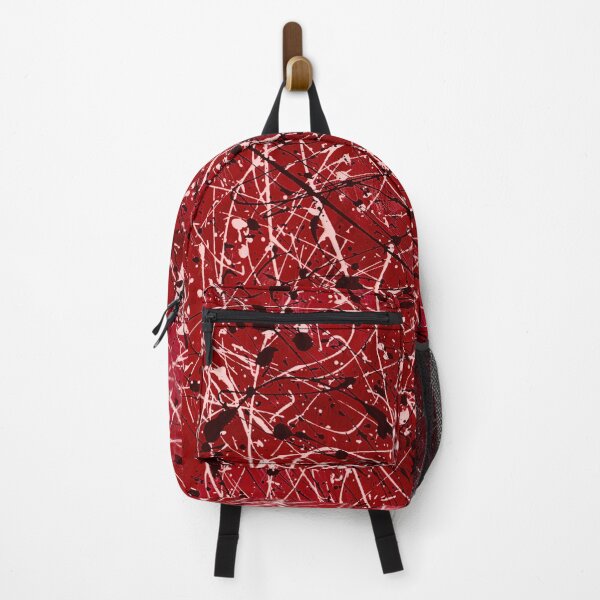 Item preview, Scattered Red designed and sold by Owen1976.