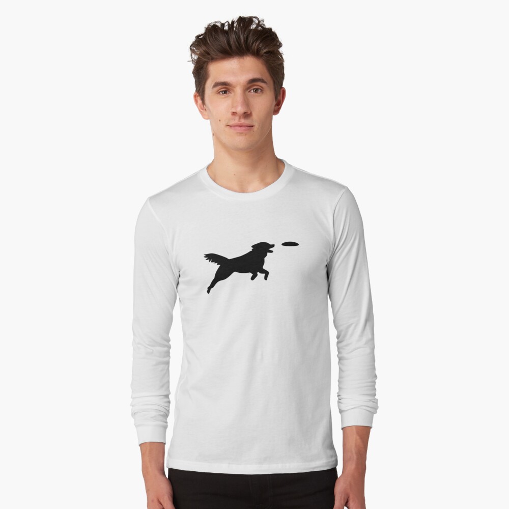 agility t shirt