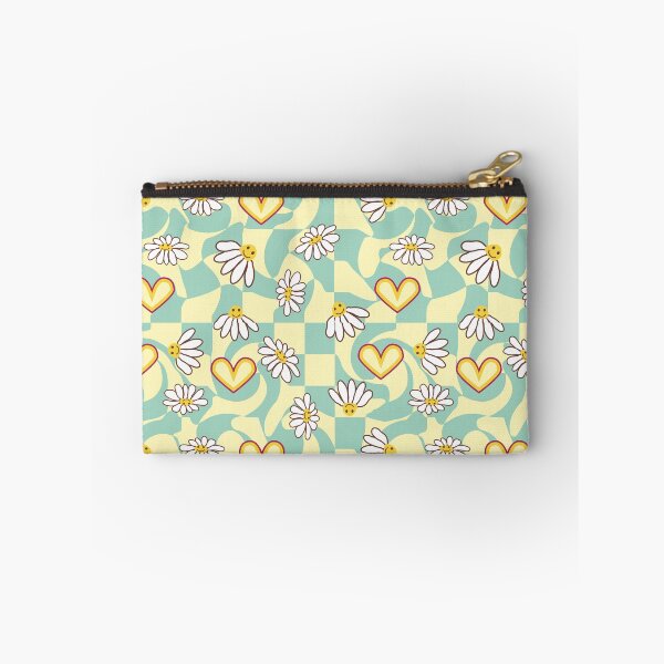 Item preview, Cute Funky Floral Design designed and sold by rebekahandco.