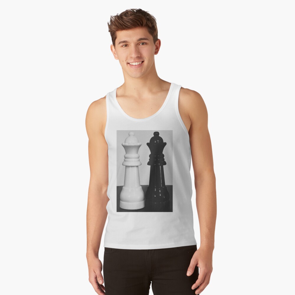 Item preview, Tank Top designed and sold by stillnessgifts.