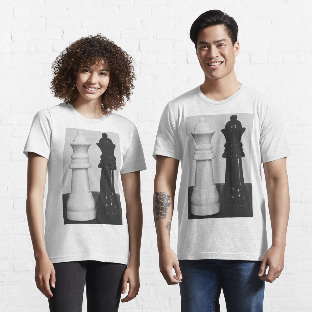 Item preview, Essential T-Shirt designed and sold by stillnessgifts.