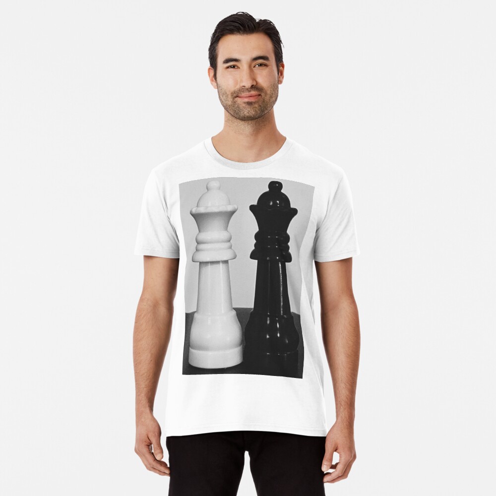 Item preview, Premium T-Shirt designed and sold by stillnessgifts.