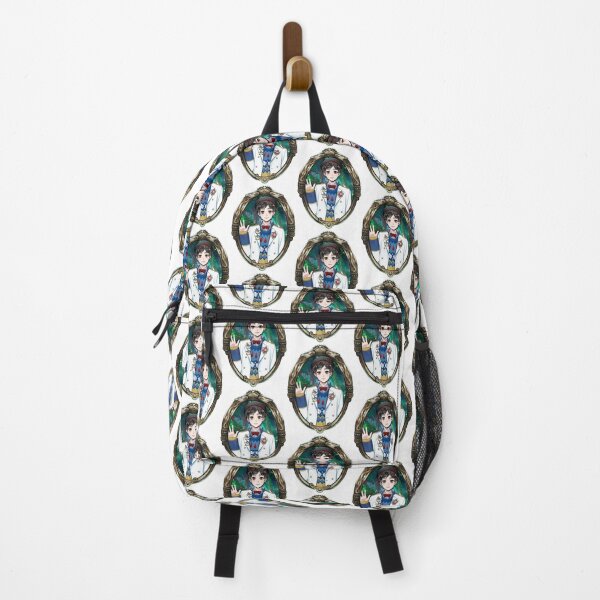 Item preview, Neige LeBlanche (Twisted Wonderland) designed and sold by Taylor Griffith.