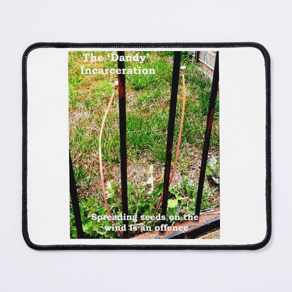Item preview, The 'Dandy' Incarceration designed and sold by FrankieLassut.