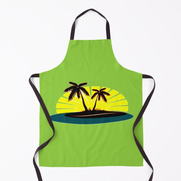Item preview, Tropic Island designed and sold by Falletalks.