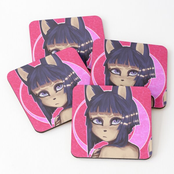 Item preview, Ankha designed and sold by zanukavat.