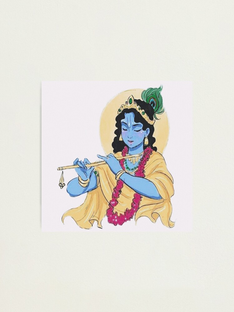 Krishna Janmashtami: Celebrating Krishna – Arun Shanbhag
