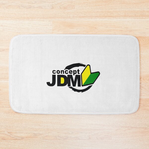 Item preview,  JDM-CONCEPT designed and sold by Racingdecals.