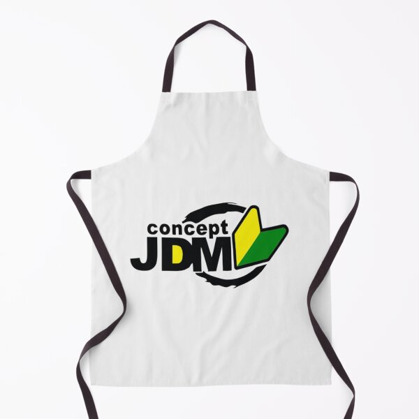 Item preview, JDM-CONCEPT designed and sold by Racingdecals.