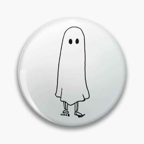 Item preview, ghost skeleton designed and sold by kenzclaireheard.