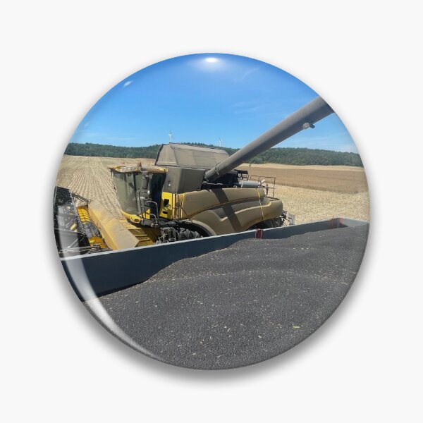 Item preview, Rapeseed harvest designed and sold by AurelJD.