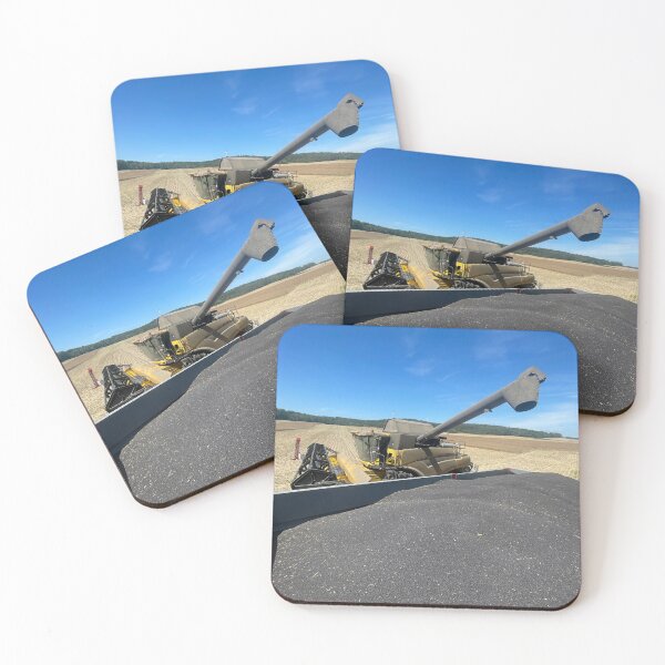 Item preview, Rapeseed harvest designed and sold by AurelJD.