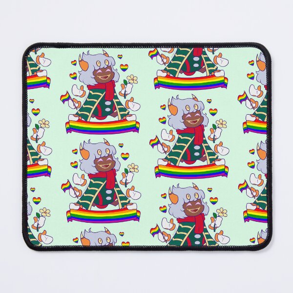 Item preview, LGBT Pride Taranza designed and sold by Nova54.