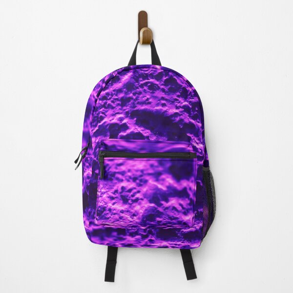 Item preview, purple texture designed and sold by AI ART Studio.