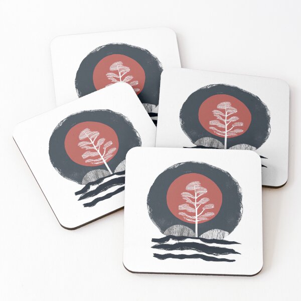 Item preview, Tree of Stoicism designed and sold by Kaamalauppias.