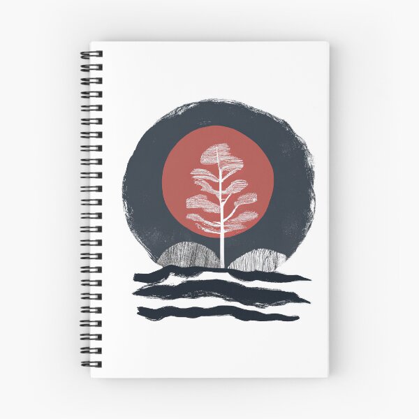 Item preview, Tree of Stoicism designed and sold by Kaamalauppias.