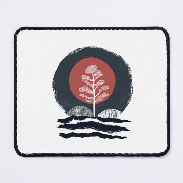 Item preview, Tree of Stoicism designed and sold by Kaamalauppias.