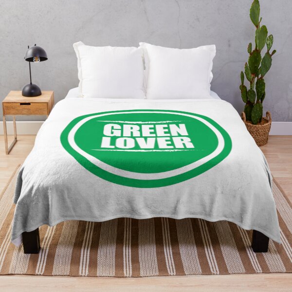 Item preview, Green lover circle designed and sold by BeCoolByHarun.